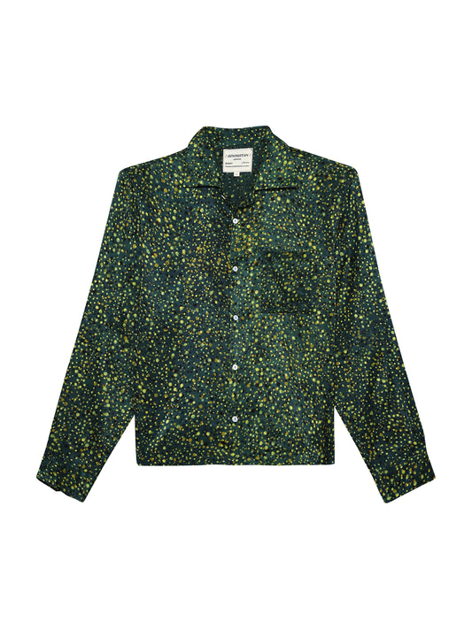 JUGNU SILK SHIRT [UNISEX]