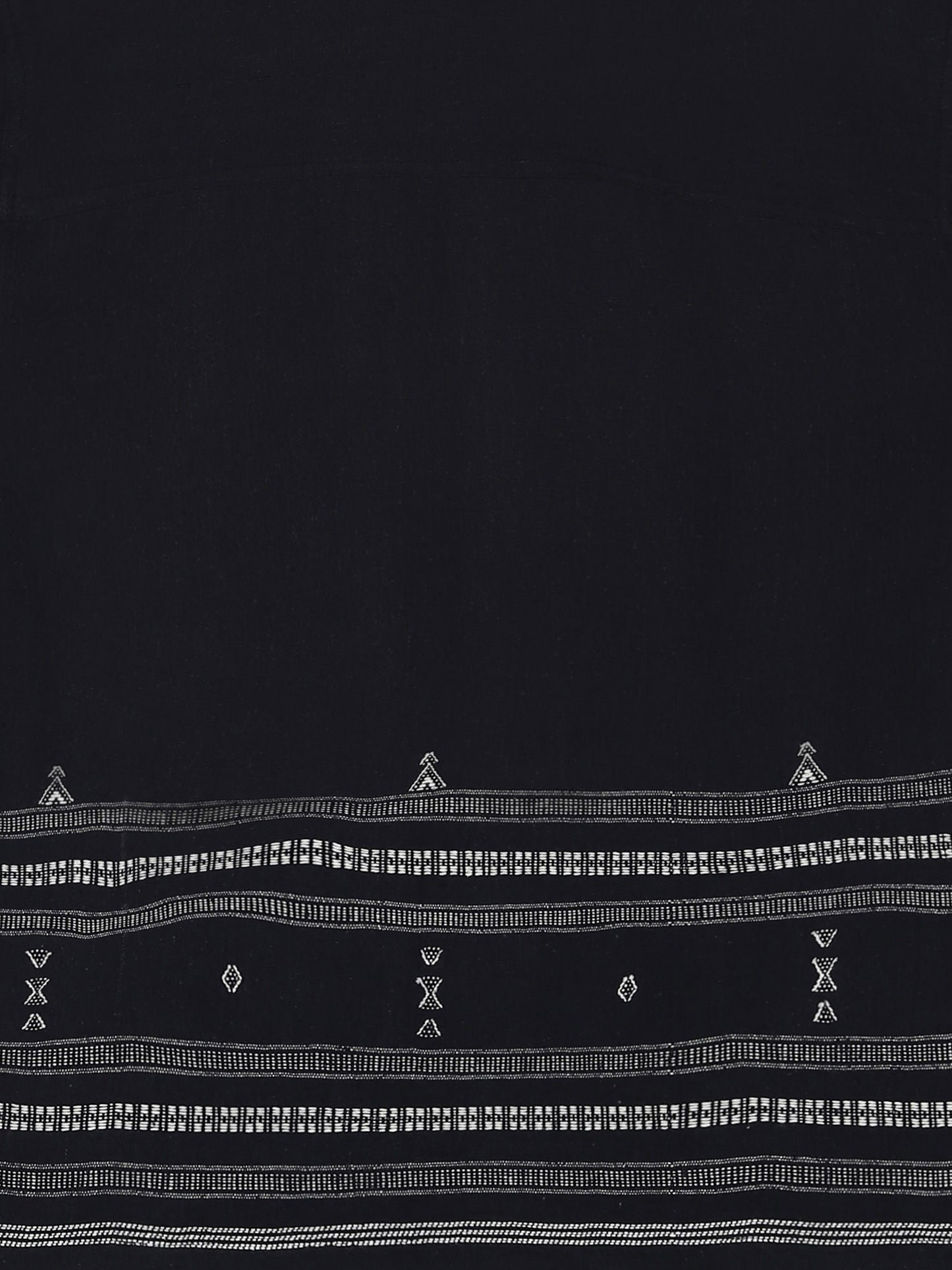 BHUJODI HANDWOVEN SHIRT